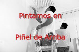 Pintor Valladolid Piñel de Arriba