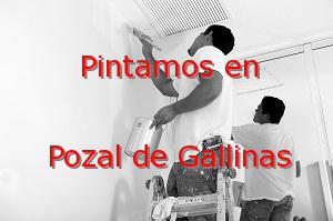 Pintor Valladolid Pozal de Gallinas