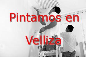 Pintor Valladolid Velliza