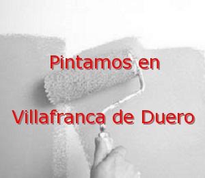 Pintor Valladolid Villafranca de Duero