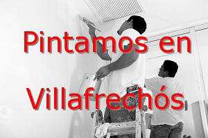 Pintor Valladolid Villafrechós