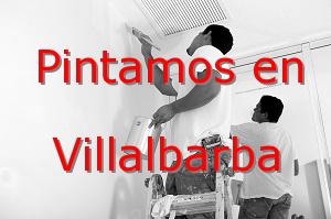 Pintor Valladolid Villalbarba