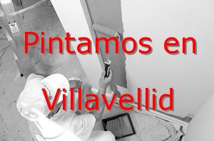 Pintor Valladolid Villavellid